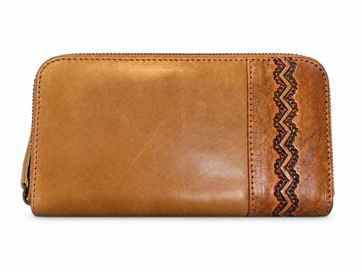 Alley Wallet