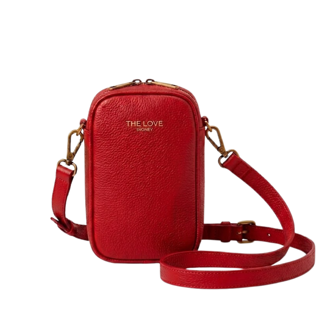 Mel Crossbody bag - 12 Colours