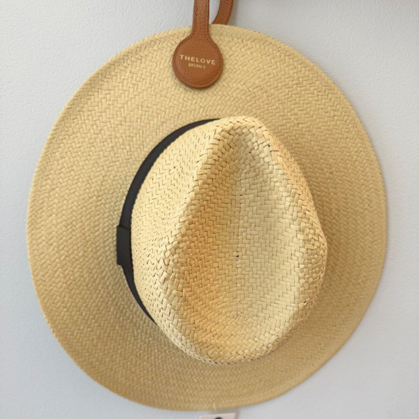 Magnetic Hat Clip