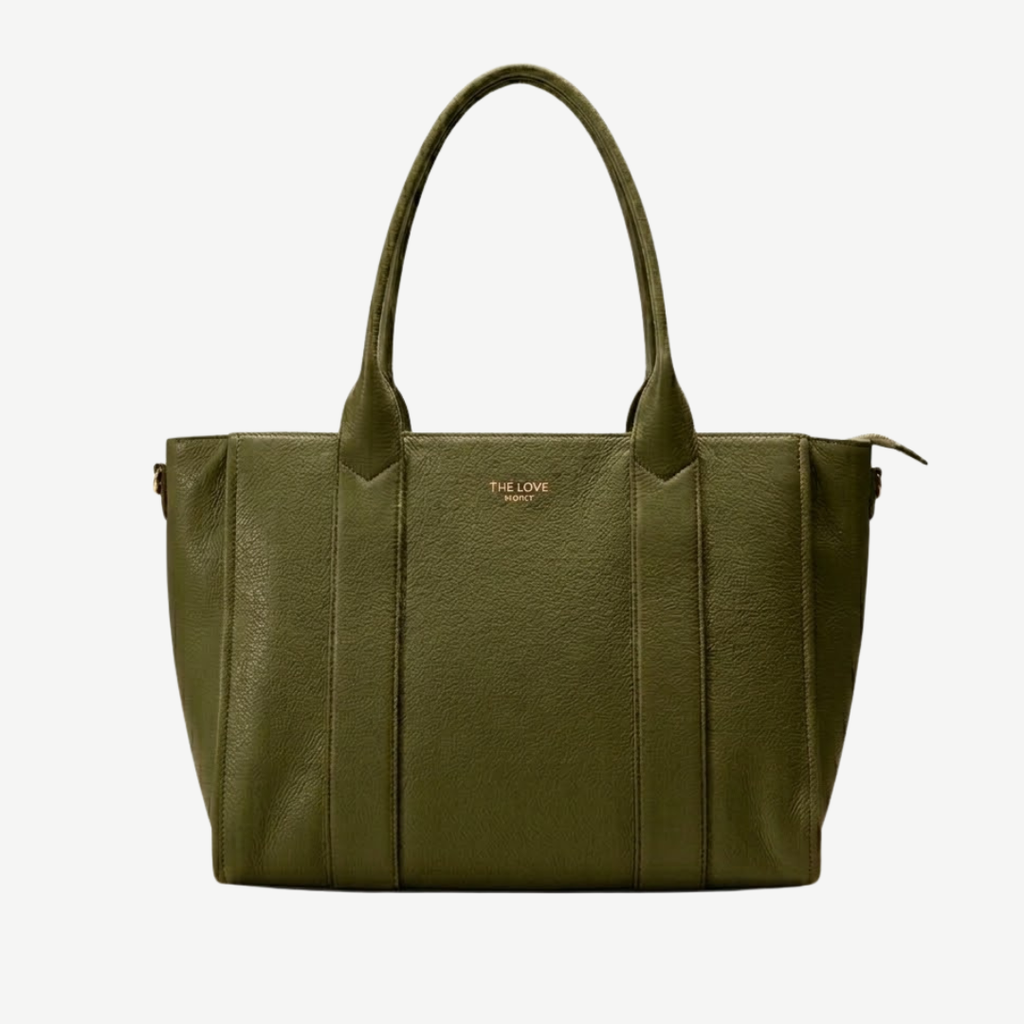 Carry All Work Tote