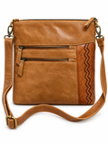 Alley Crossbody