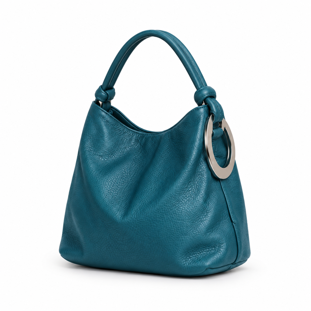 Octavia Bag - Turquoise