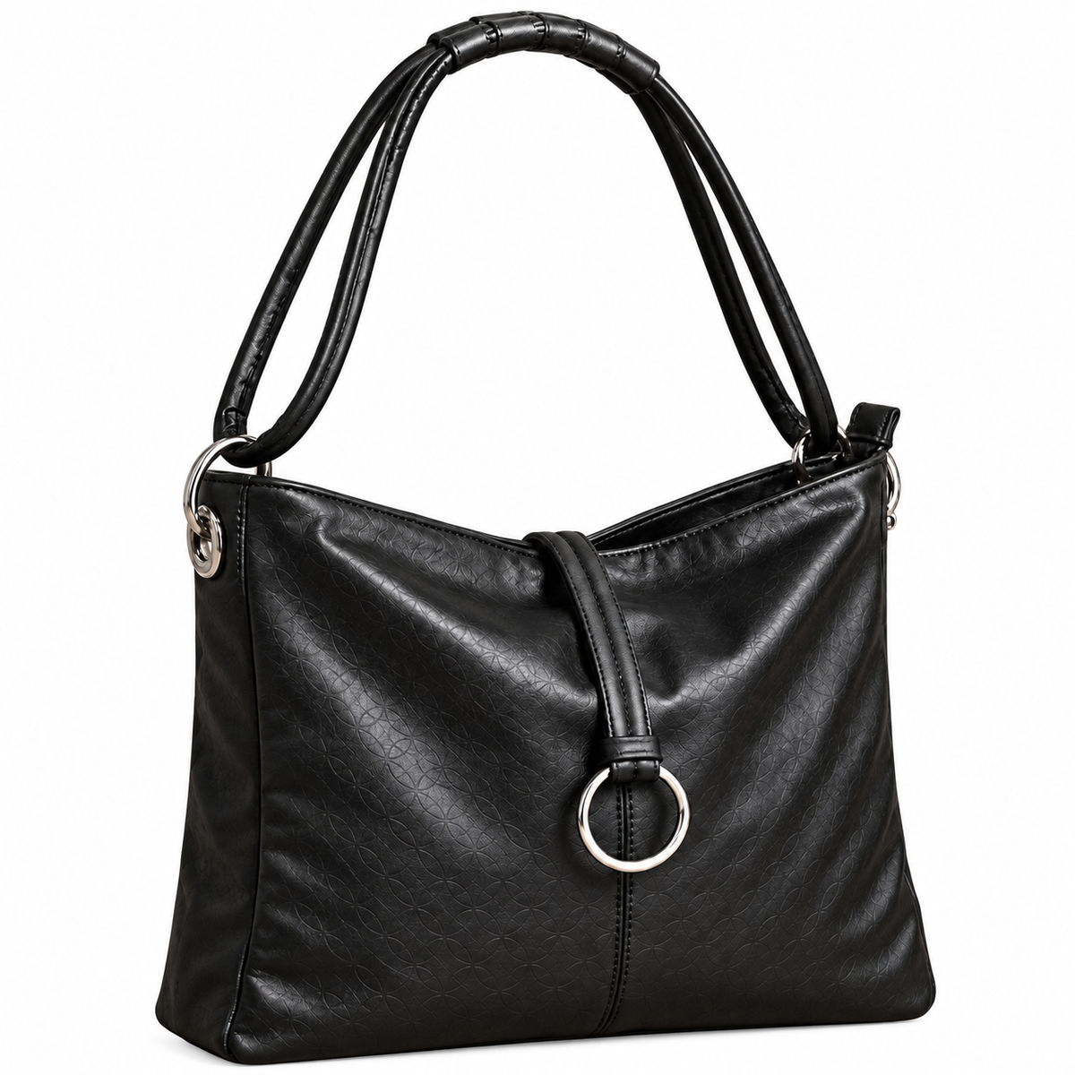 Safira Bag - Black