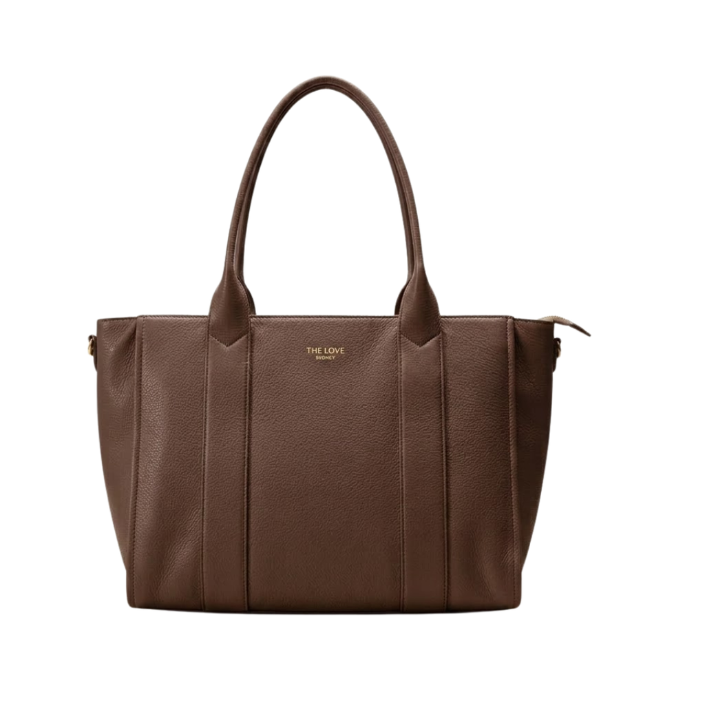 Carry All Work Tote