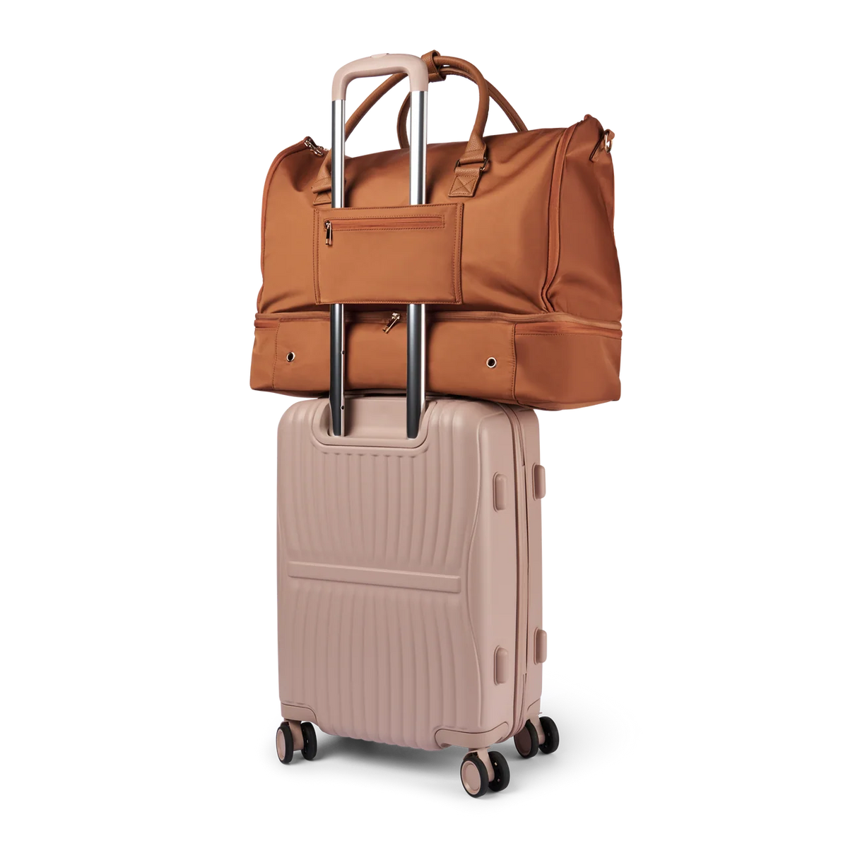 Travel Suit Bag