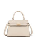 THE GRACE BAG WITH ADJUSTABLE XBODY STRAP - NATURAL