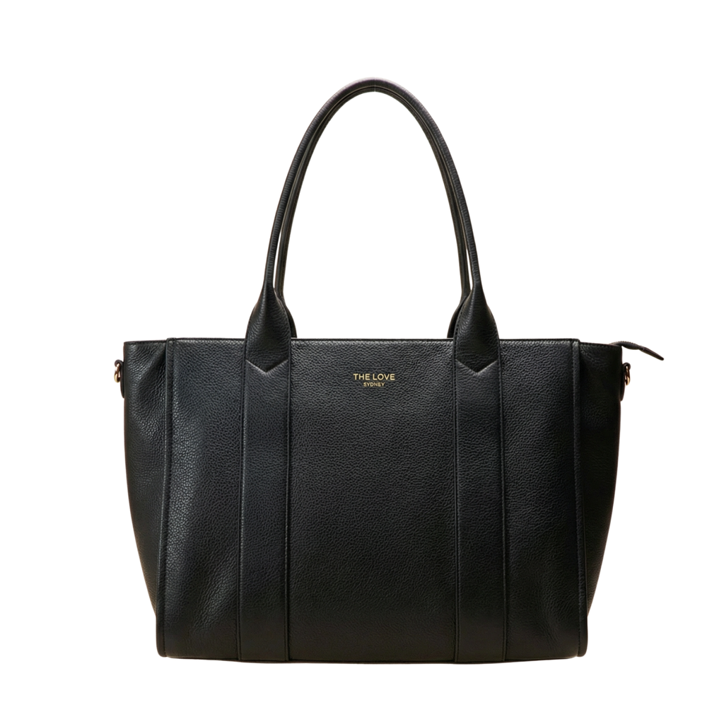Carry All Work Tote