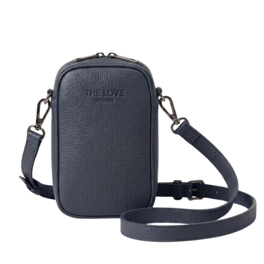 Mel Crossbody bag - 12 Colours
