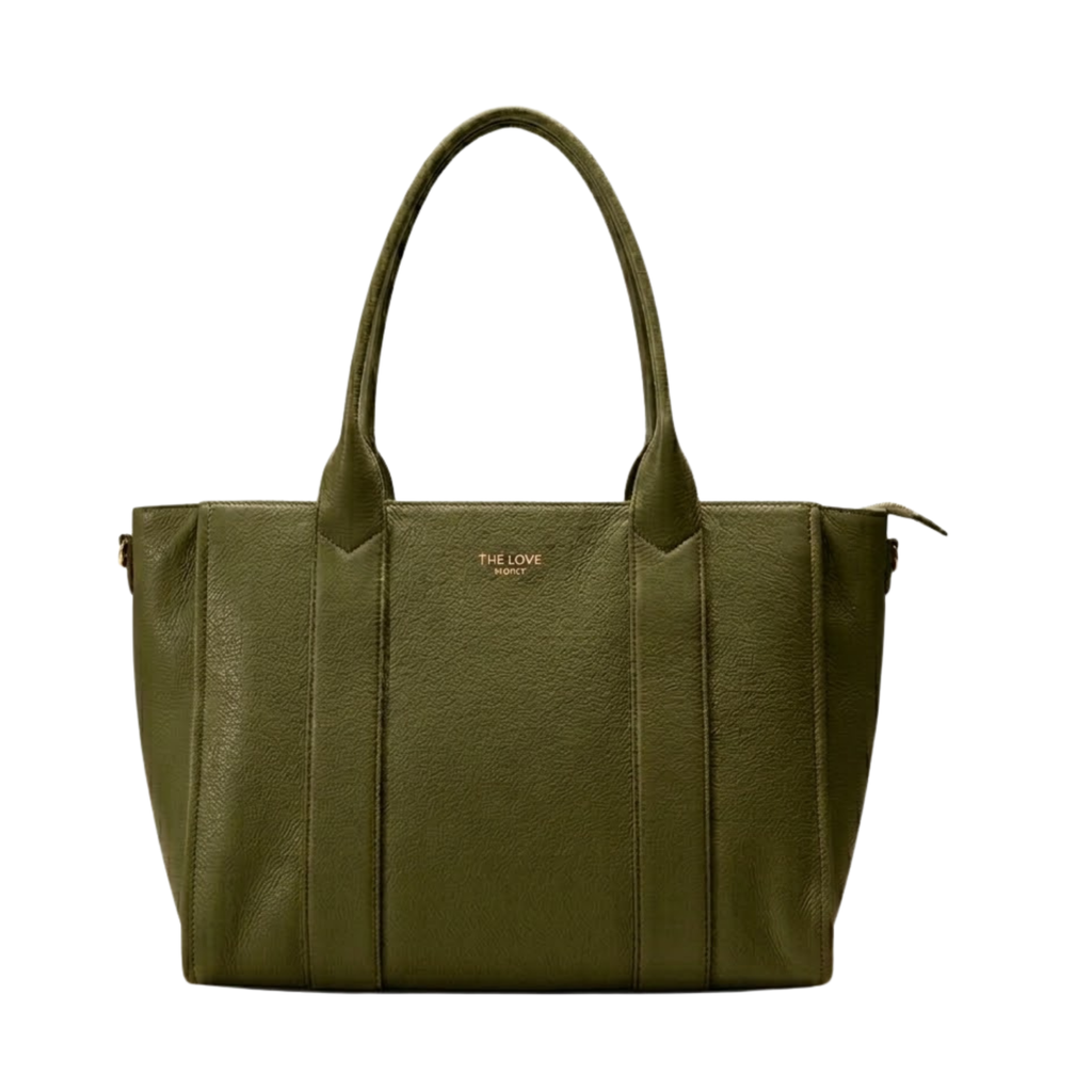 Carry All Work Tote