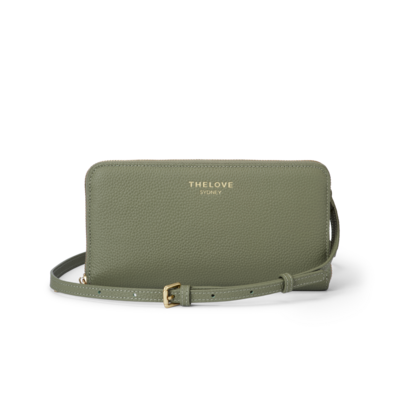 Mobile Cross Body Bag