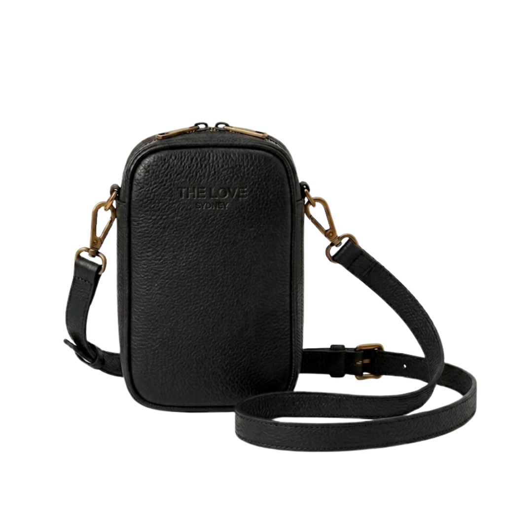 Mel Crossbody bag - 12 Colours