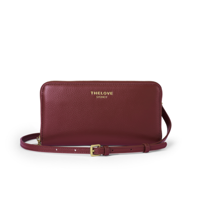 Mobile Cross Body Bag
