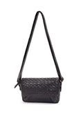 COLLINGWOOD XBODY BAG - BLACK