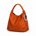 Octavia Bag - Orange