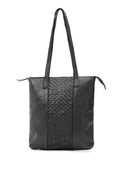 TOORAK TOTE - BLACK