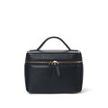 Mon - Leather Makeup Case