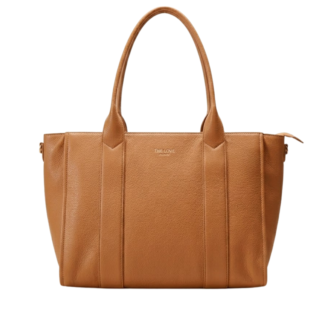 Carry All Work Tote