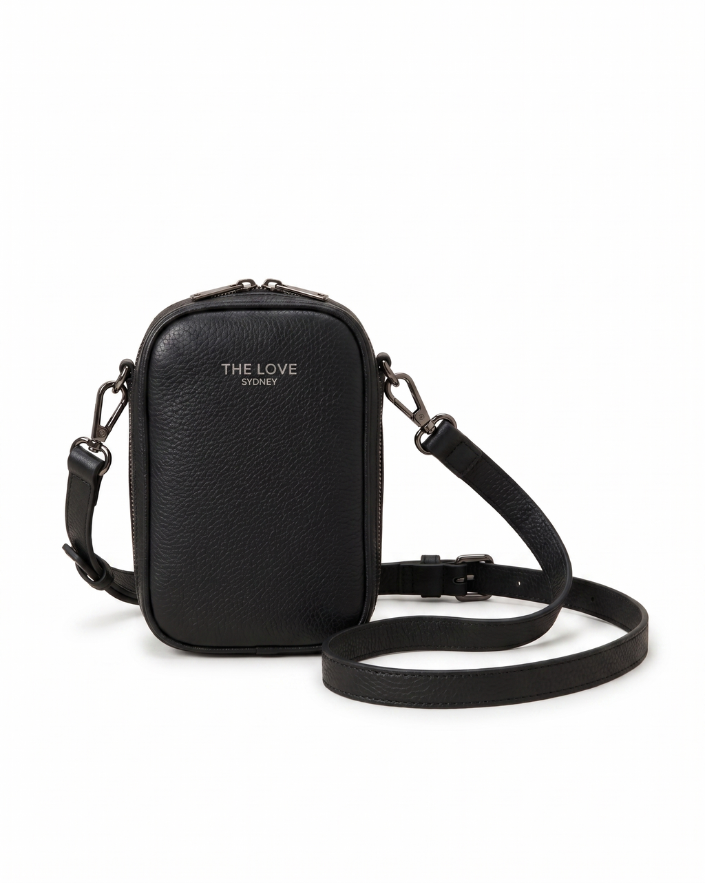 Mel Crossbody bag - 12 Colours