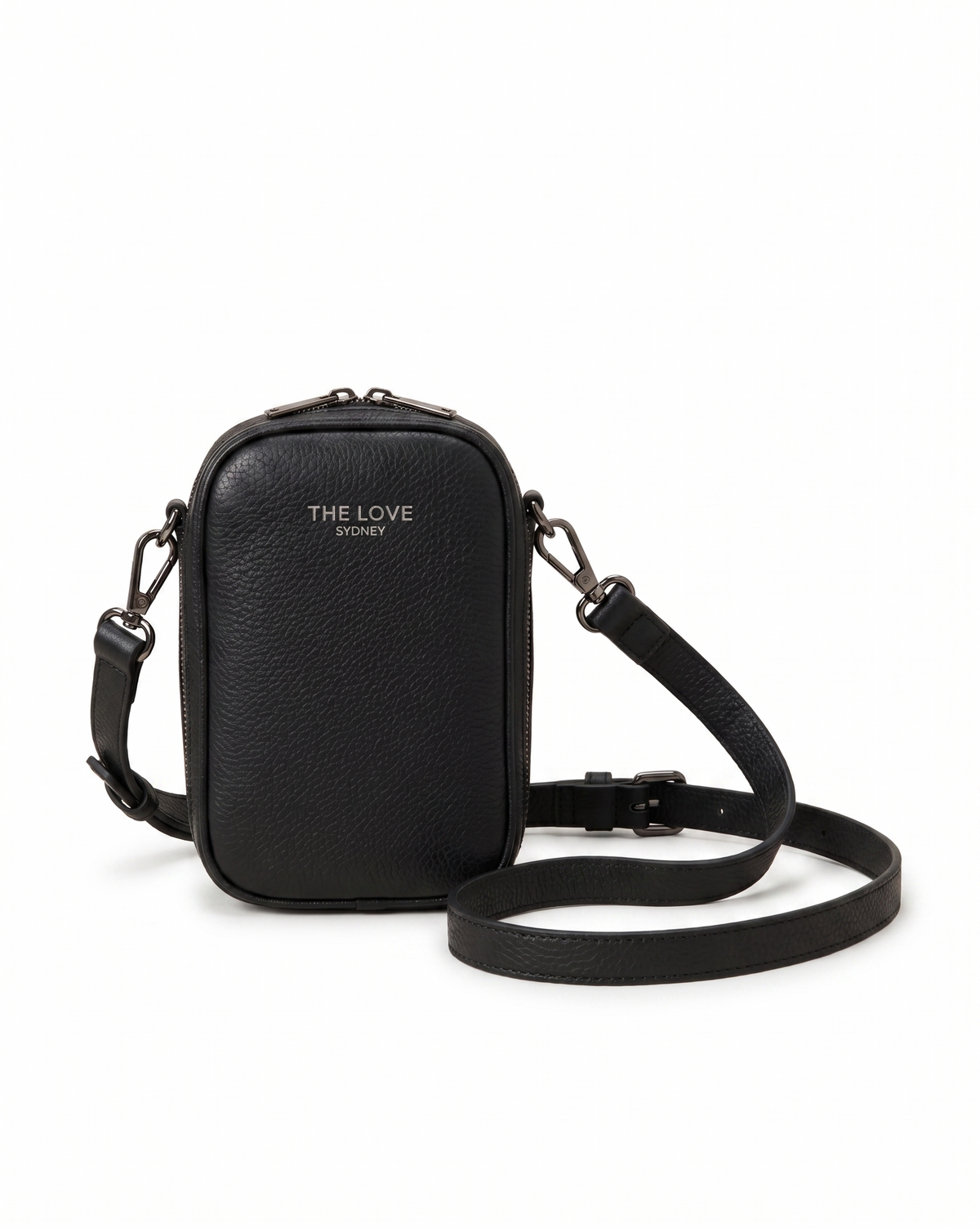 Mel Crossbody bag - 12 Colours