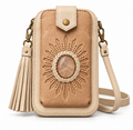 Rise Pouch - Cream
