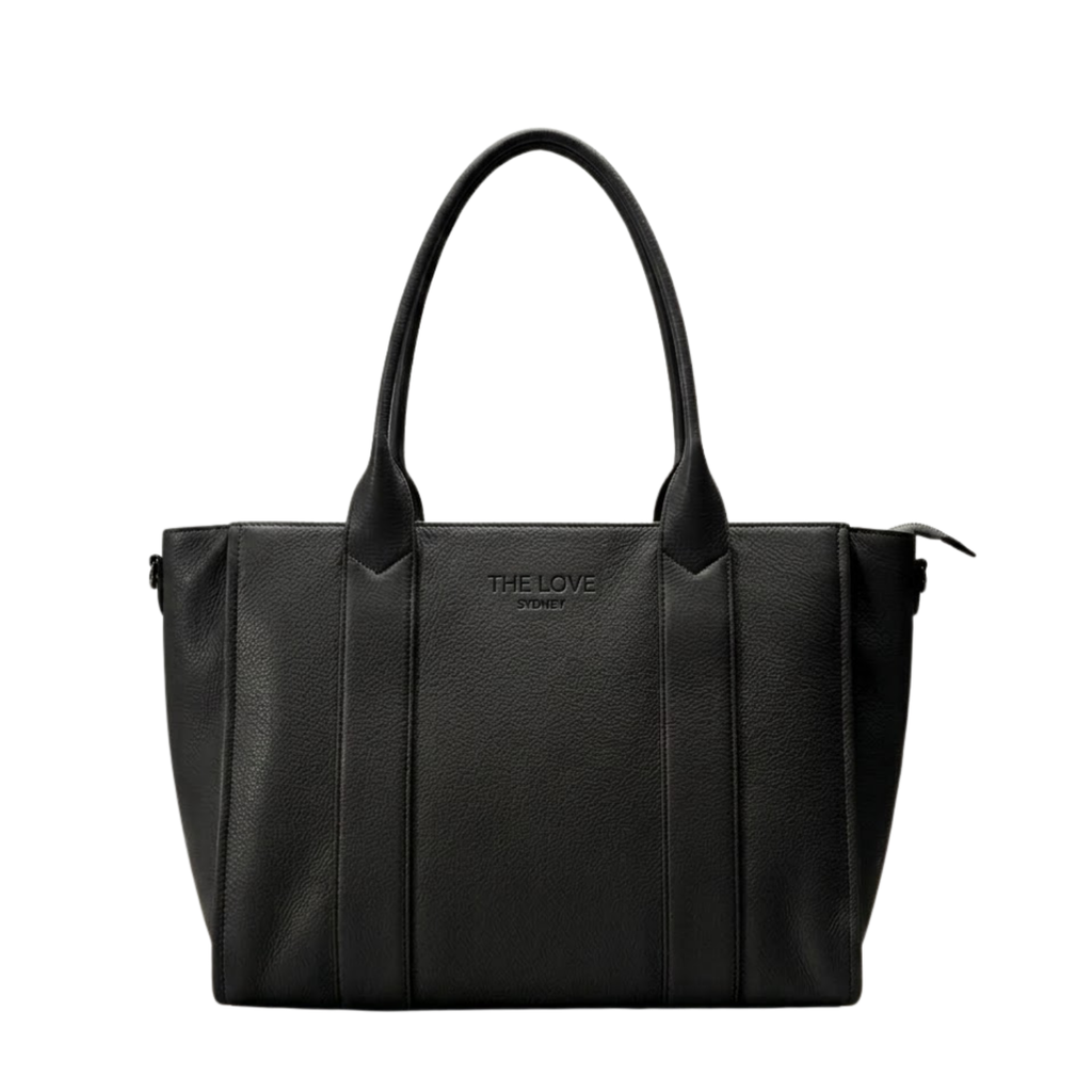 Carry All Work Tote