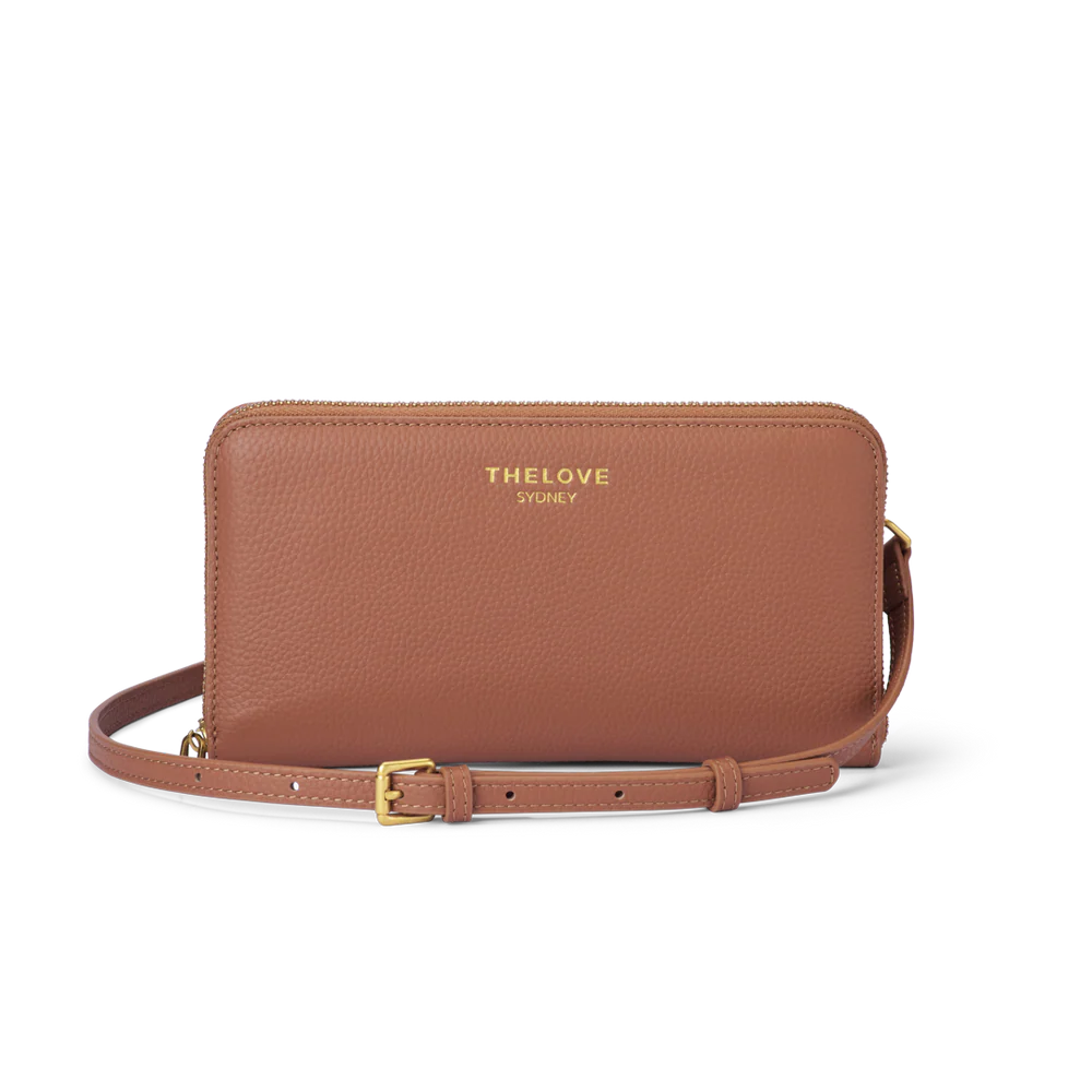 Mobile Cross Body Bag