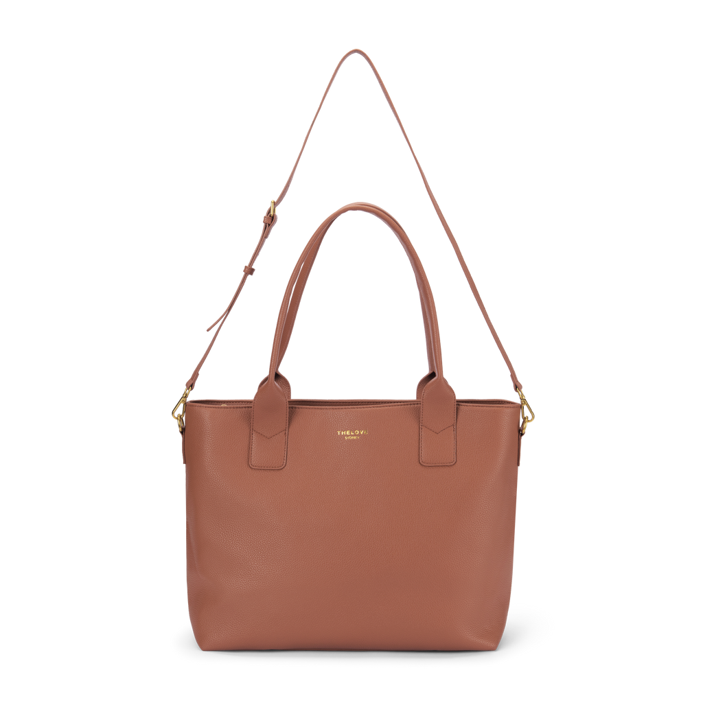 Carry All Work Tote