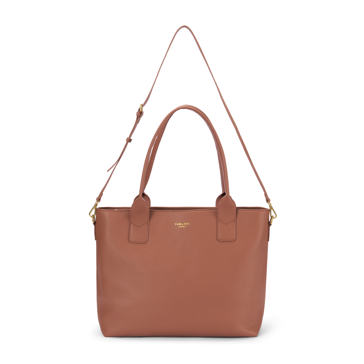 Carry All Work Tote