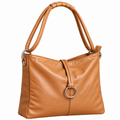 Safira Bag - Tan