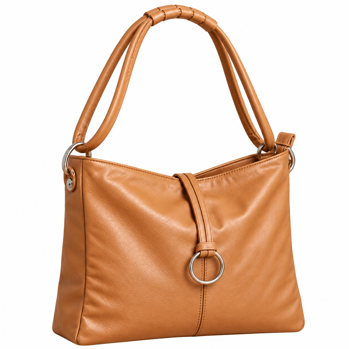 Safira Bag - Tan