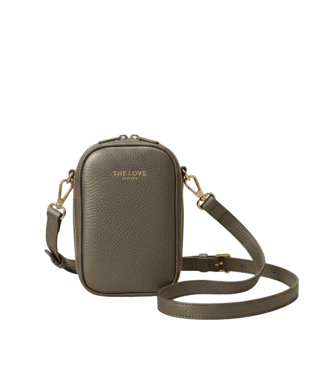 Mel Crossbody bag - 12 Colours