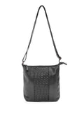 BRIGHTON XBODY BAG - BLACK