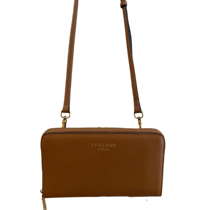 Mobile Cross Body Bag