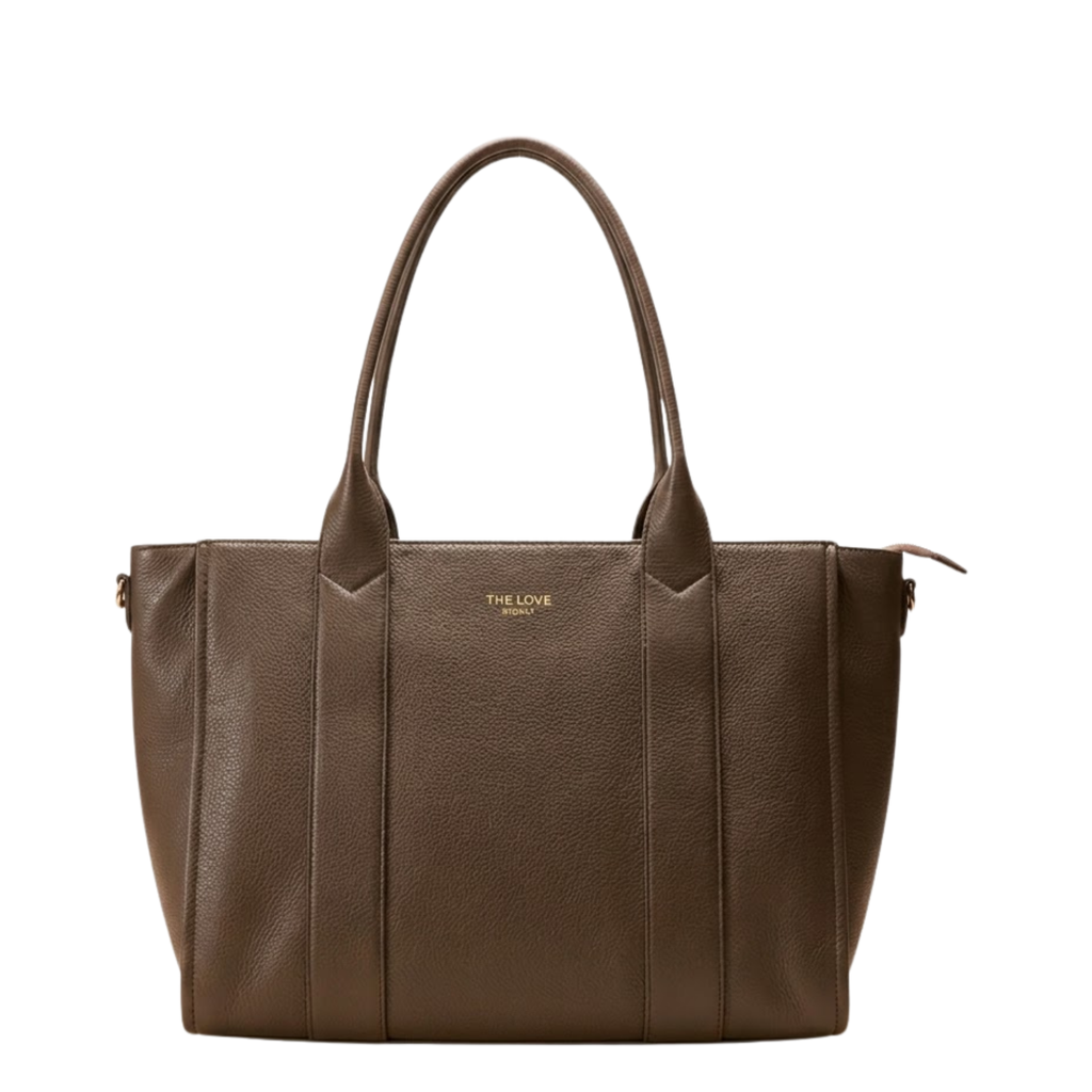Carry All Work Tote