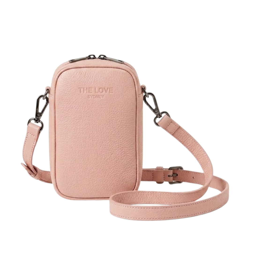 Mel Crossbody bag - 12 Colours