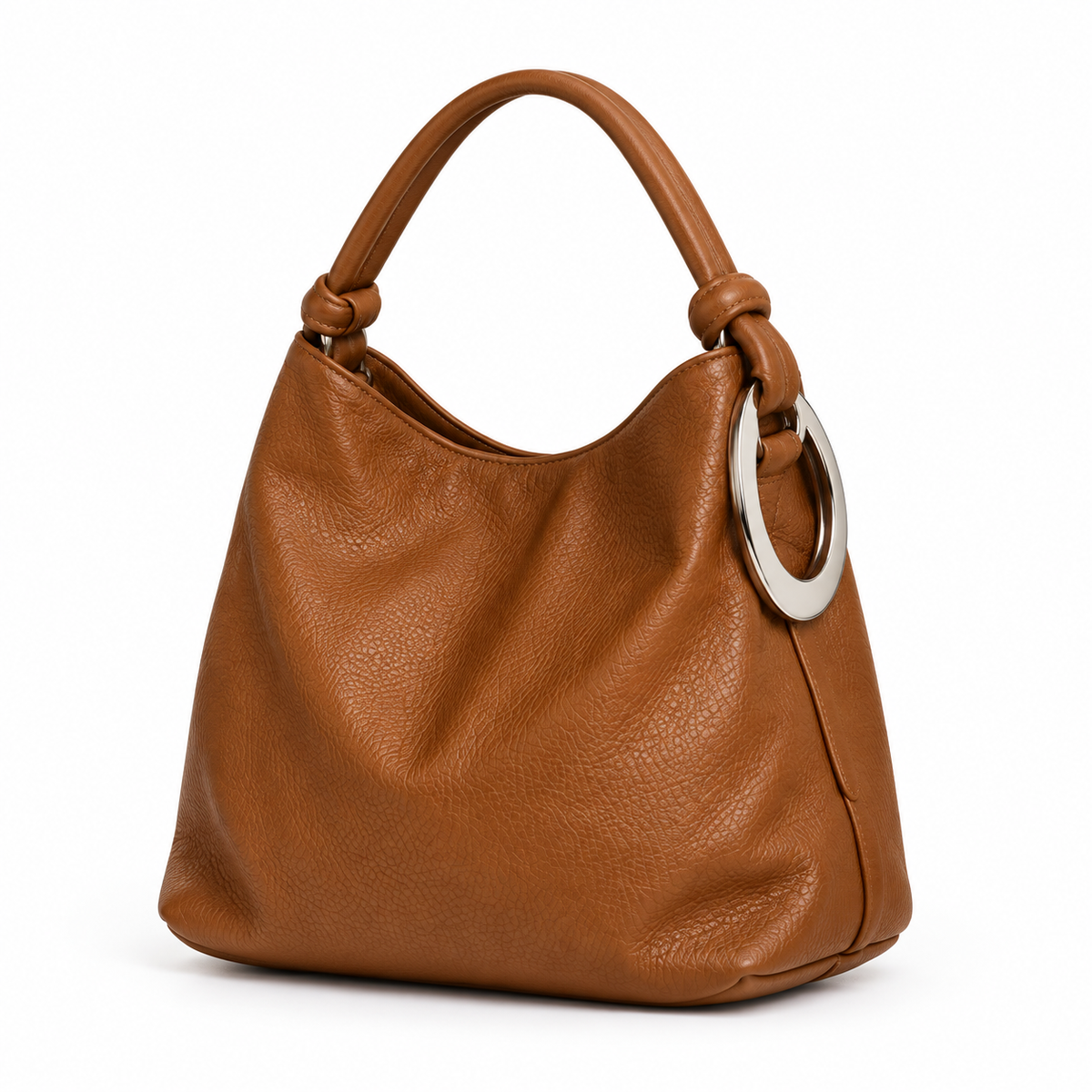 Octavia Bag - Tan