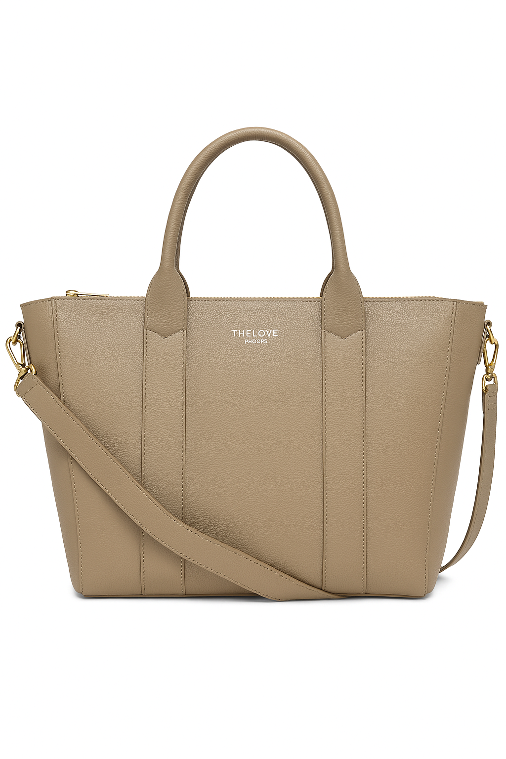 Carry All Work Tote