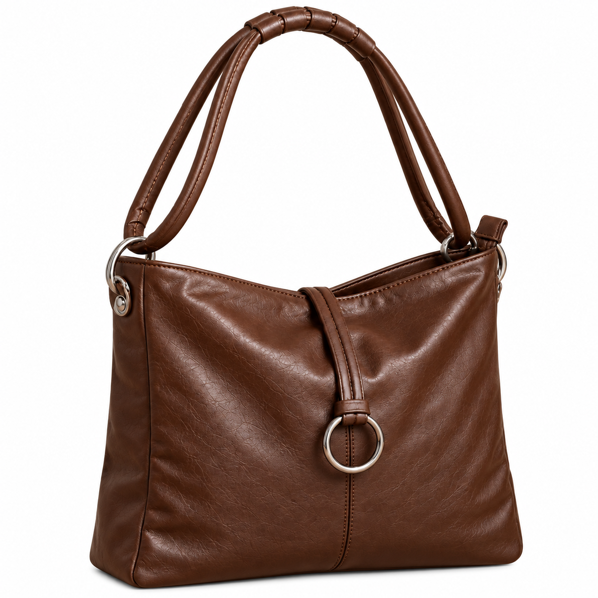 Safira Bag - Chocolate