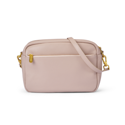 Roomy Cross Body Bag