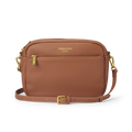 Roomy Cross Body Bag