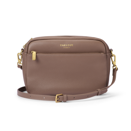 Roomy Cross Body Bag