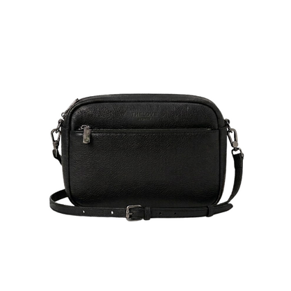 Roomy Cross Body Bag