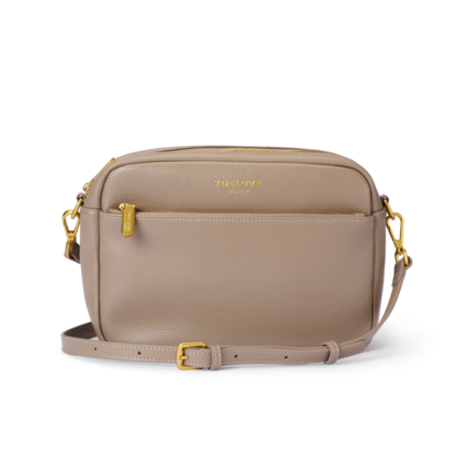 Roomy Cross Body Bag