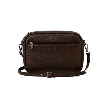 Roomy Cross Body Bag