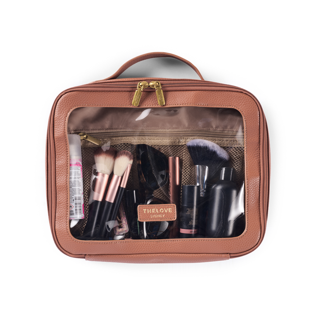 Wash Case Rectangle